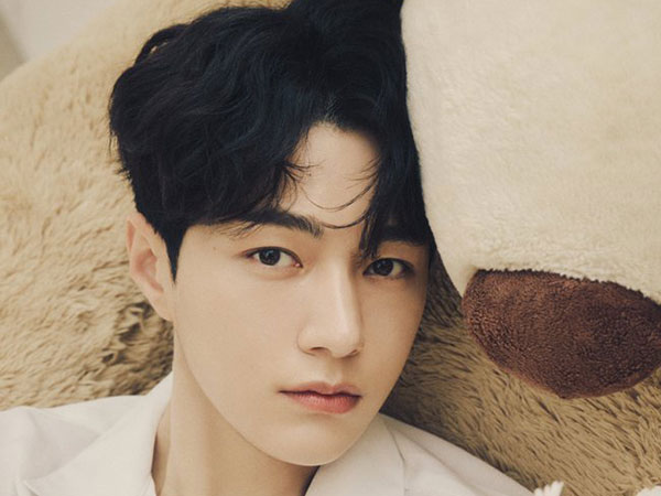 Kim Myungsoo, L INFINITE Resmi Comeback Solo dengan 'How can I not love you'