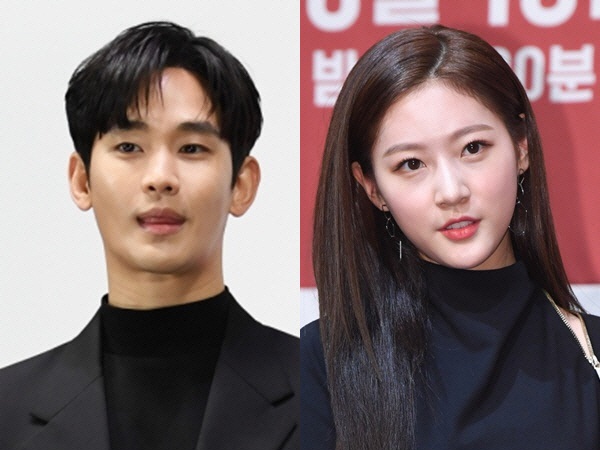 Foto Kim Soo Hyun Terekspos, Gold Medalist Ungkap Ingin Bertemu Langsung dengan Ibu Kim Sae Ron