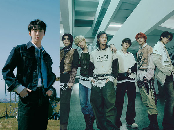 WayV Comeback dengan Mini Album, Doyoung NCT Bakal Rilis Single Baru