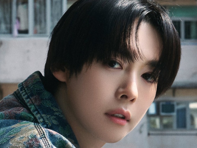 Kim Jinwoo WINNER Donasi untuk Korban Kebakaran Hutan