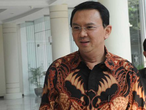 Tak Berikan Dampak Positif untuk Jakarta, Ahok Bersikeras 3 in 1 Tetap Dihapus Malam Ini