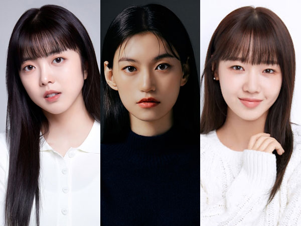 Ji Suyeon Keluar, Kim Doyeon dan Choi Yoojung eks Weki Meki Bertahan di Fantagio