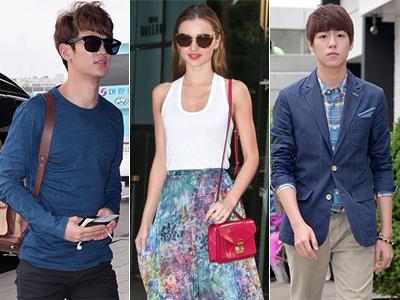 Fashion Terbaik Minggu Ini - (12/7/13)