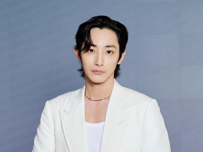 Lee Soo Hyuk Jadi MC Program Audisi JTBC 'PROJECT 7'