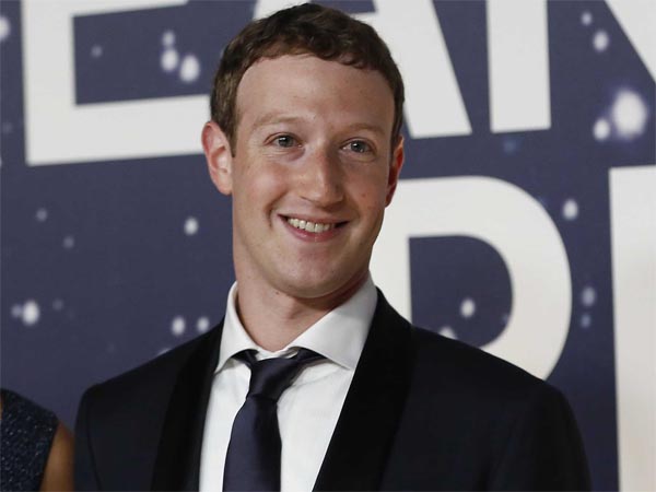 Hebat! Zuckerberg Dalam Proses Pembuatan Asisten Digital Mirip Jarvis Di Film Ironman