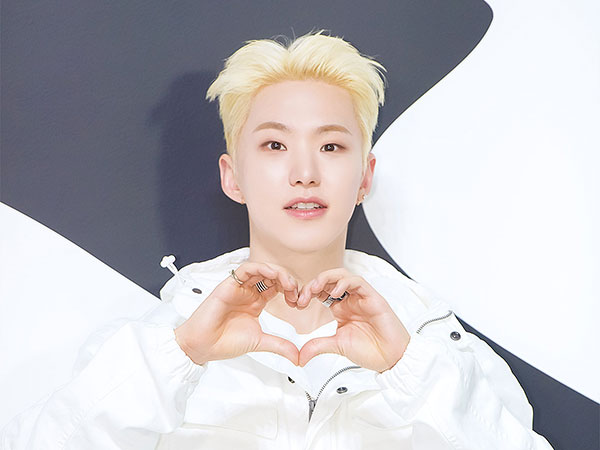 Hoshi SEVENTEEN Donasi 1 Miliar untuk Bangun Sarana Pendidikan di Laos