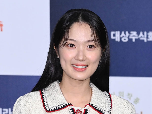 Bukan Karena Agensi, Kim Hye Yoon Angkat Bicara Soal Isu 'Kurang Promosi'