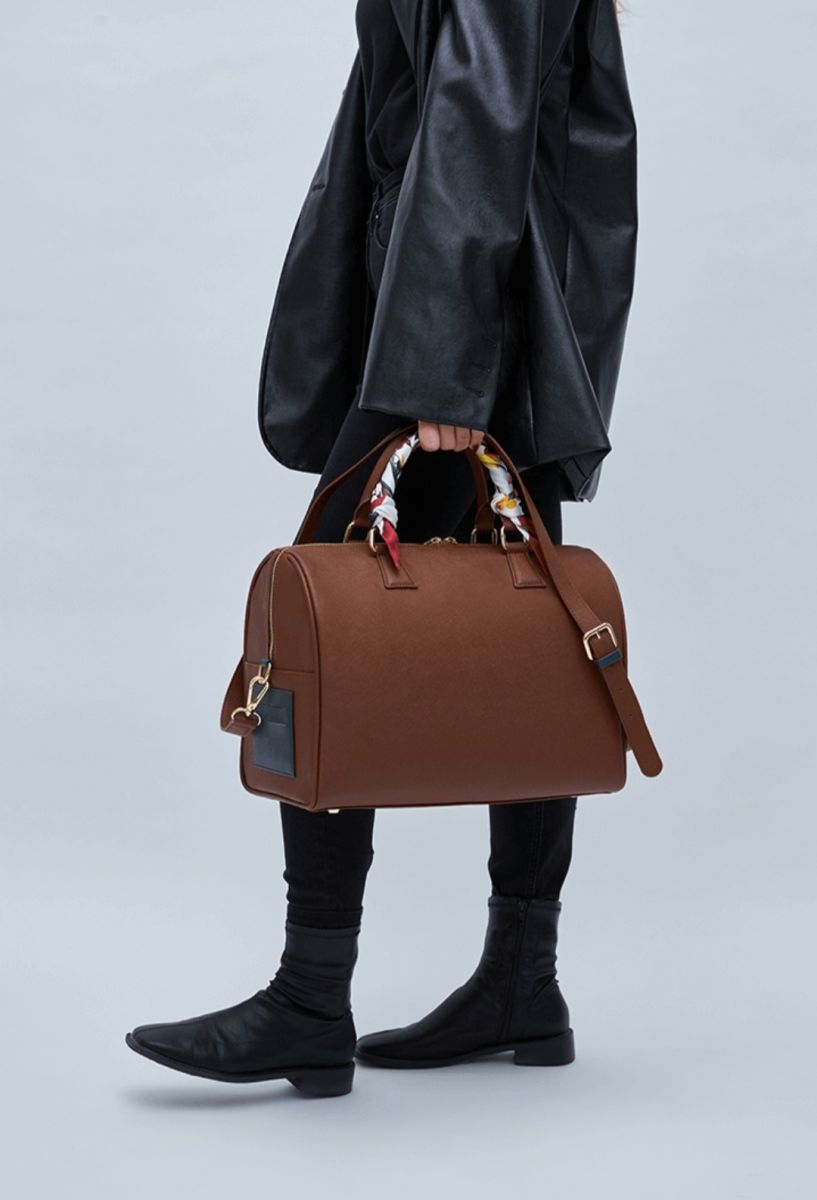 Ini Tas Louis Vuitton yang Dikenakan BTS, Harganya sampai 200 Juta Rupiah -  Parapuan