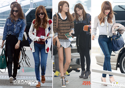 10 Outfit Airport Jimin BTS, Keren Banget!