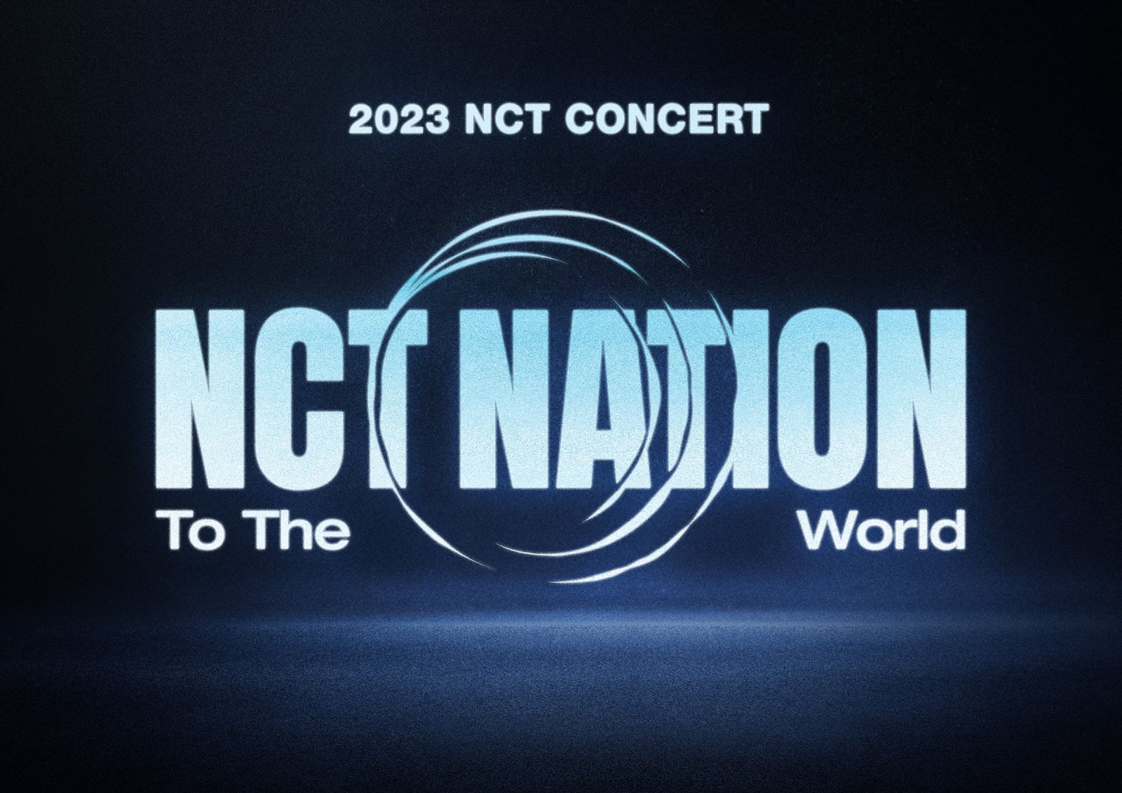 NCT Umumkan Tur Konser Full Group NCT NATION To The World