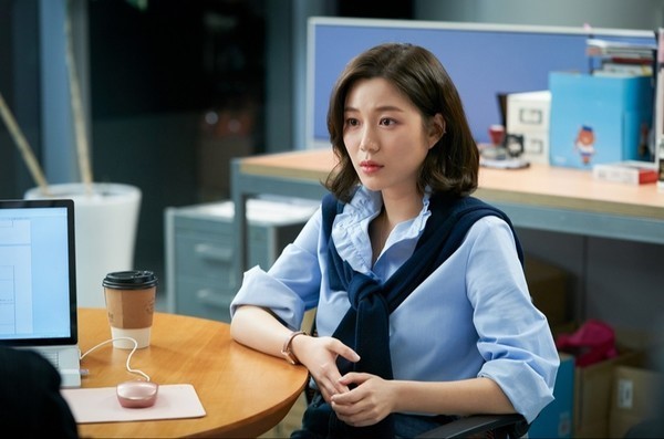 5 Drama Korea Populer Dibintangi Lee Da In, Pacarnya Lee ...