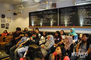 S4US Mini Gathering JABODETABEK