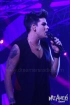 Adam Lambert